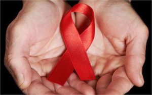 مبارزه با ایدز