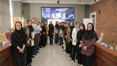 برگذاری دوره تخصصی مبانی طراحی سیستم اطفا حریق اتومات (اسپرنکیر)