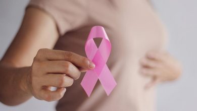 سرطان پستان