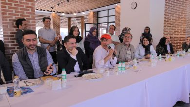 برگزاری دومین جلسه آموزش توسعه مدیران:مدیر در نقش کوچ