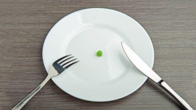 آیا می شود گرسنه نباشیم و لاغرشویم؟