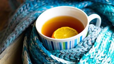 افراد سالم چطور از بیماری های فصل پاییز در امانند؟