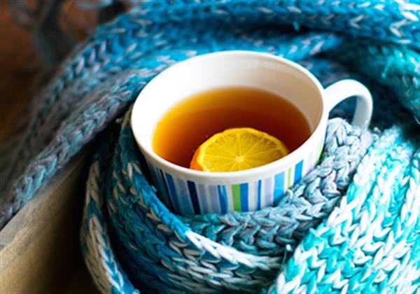 افراد سالم چطور از بیماری های فصل پاییز در امانند؟