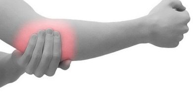 درد مفاصل با کمبود کدام ویتامین ها ارتباط دارد؟