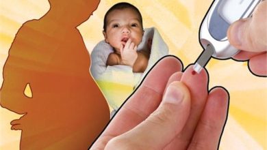 دیابت بارداری چیست؟