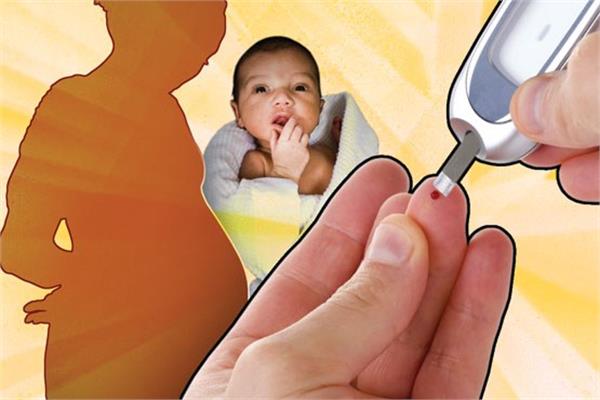 دیابت بارداری چیست؟