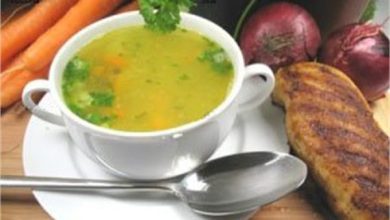 رژیم غذایی مناسب بعد از جراحی چاقی