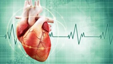 مراقبت بعد از عمل بای پس قلب