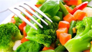 چند نکته مهم برای کنترل وزن