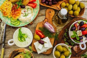 بهترین غذاها برای کاهش بیماری های قلبی ، سکته های مغزی و دیابت