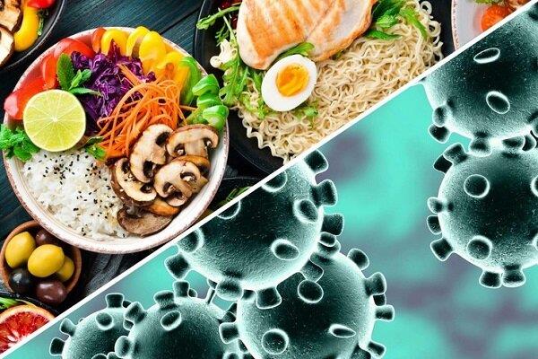 ۱۴ نکته تغذیه ای در دوران نقاهت مبتلایان کرونا