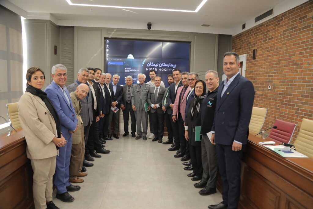 نشست “تلاشگران کیفیت”