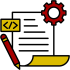 script