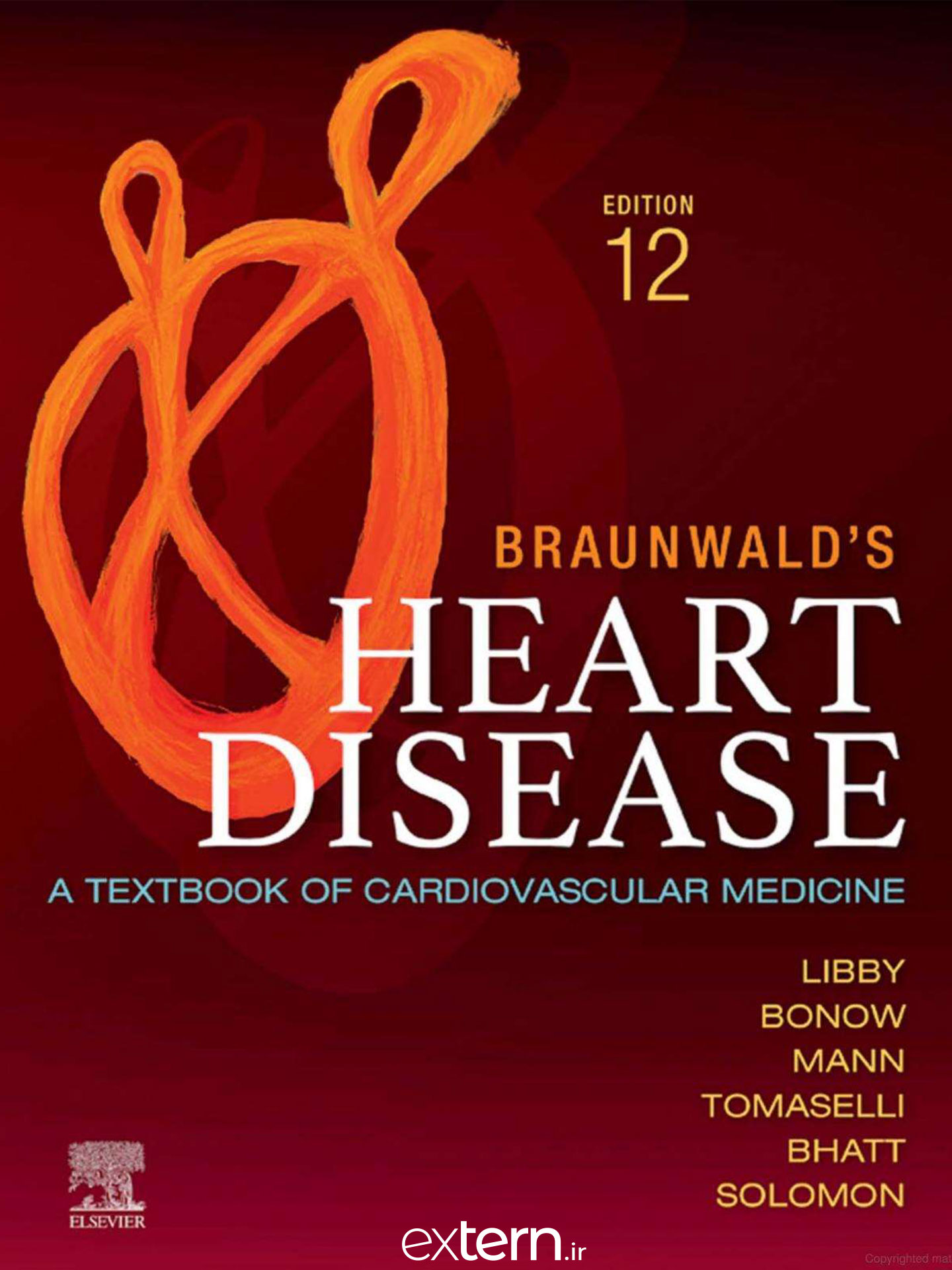 braunwald-heart-disease-2022-12th-edition
